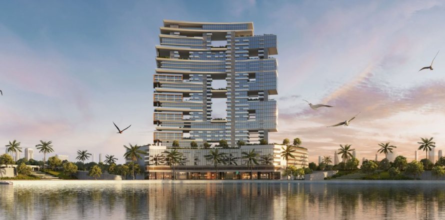 1 chambre Appartement à Yen Son, Vietnam No. 94860