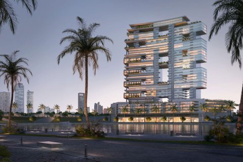 1 chambre Appartement à Yen Son, Vietnam No. 94860 10