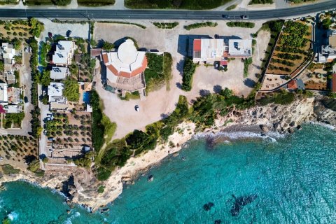1040m² Business in Ierapetra, Greece No. 108587