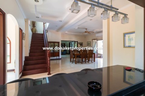 4 bedrooms House in Chiang Mai, Thailand No. 97927 19