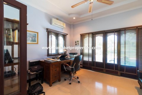 4 bedrooms House in Chiang Mai, Thailand No. 97927 22