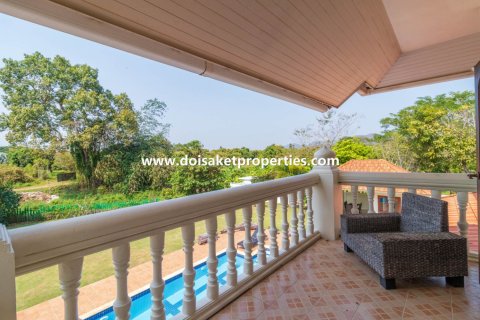 4 bedrooms House in Chiang Mai, Thailand No. 97927 16