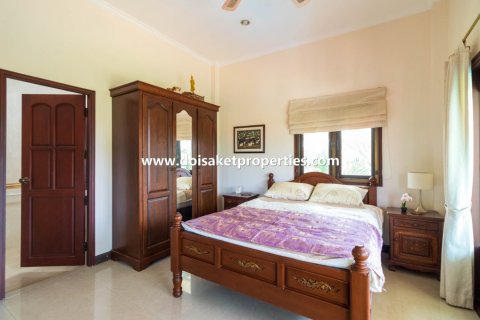 4 bedrooms House in Chiang Mai, Thailand No. 97927 30