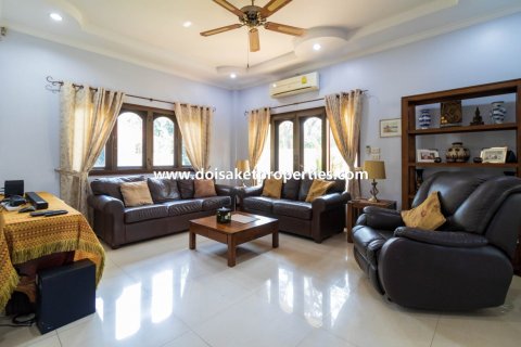 4 bedrooms House in Chiang Mai, Thailand No. 97927 20