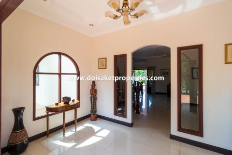 4 bedrooms House in Chiang Mai, Thailand No. 97927 24