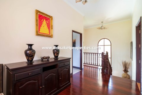 4 bedrooms House in Chiang Mai, Thailand No. 97927 9