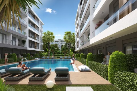 2 dormitorios Apartment en Ho Chi Minh, Vietnam No. 21858 12