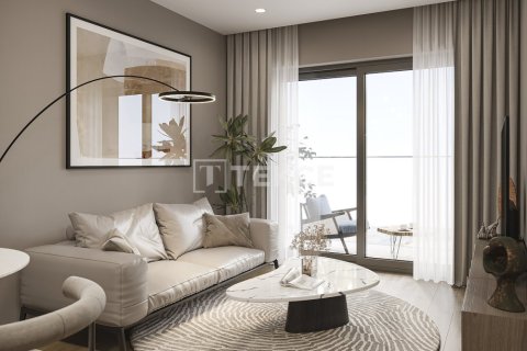 2 dormitorios Apartment en Ho Chi Minh, Vietnam No. 21858 3