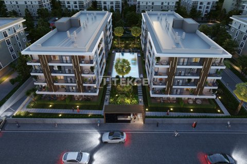 2 dormitorios Apartment en Ho Chi Minh, Vietnam No. 21858 21