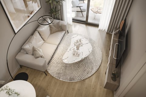 2 dormitorios Apartment en Ho Chi Minh, Vietnam No. 21858 2