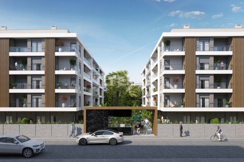 2 dormitorios Apartment en Ho Chi Minh, Vietnam No. 21858 18