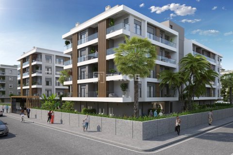 2 dormitorios Apartment en Ho Chi Minh, Vietnam No. 21858 17