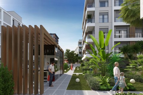 2 dormitorios Apartment en Ho Chi Minh, Vietnam No. 21858 14