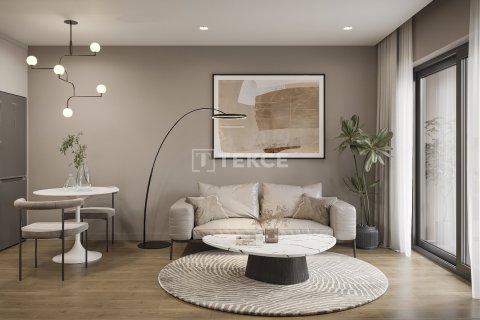 2 dormitorios Apartment en Ho Chi Minh, Vietnam No. 21858 5