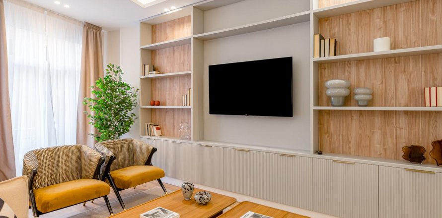 2 bedrooms Apartment in Thanh Son, Vietnam No. 26861