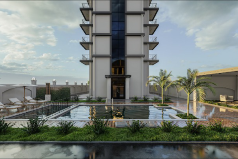 3 bedrooms Apartment in My Thanh, Vietnam No. 13101 1