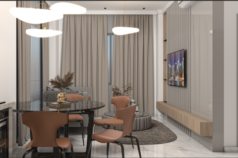 3 bedrooms Apartment in My Thanh, Vietnam No. 13101 5