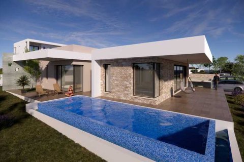 3 dormitorios House en Koili, Cyprus No. 82626 7