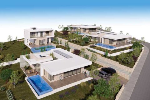 3 dormitorios House en Koili, Cyprus No. 82626 5