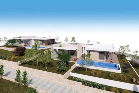 3 dormitorios House en Koili, Cyprus No. 82626 4