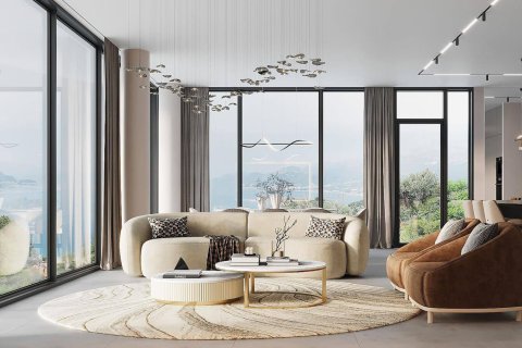 2 bedrooms Apartment in Krashichi, Montenegro No. 104690 7