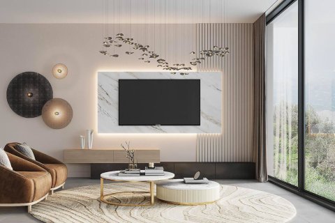 2 bedrooms Apartment in Krashichi, Montenegro No. 104690 9