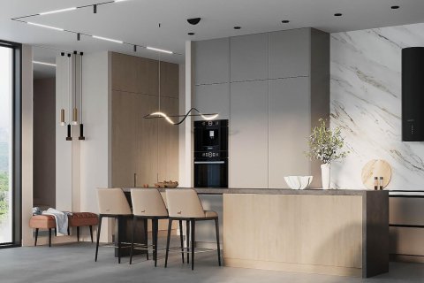 2 bedrooms Apartment in Krashichi, Montenegro No. 104690 19