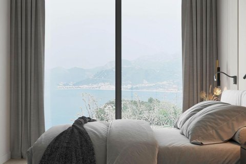 2 bedrooms Apartment in Krashichi, Montenegro No. 104690 29