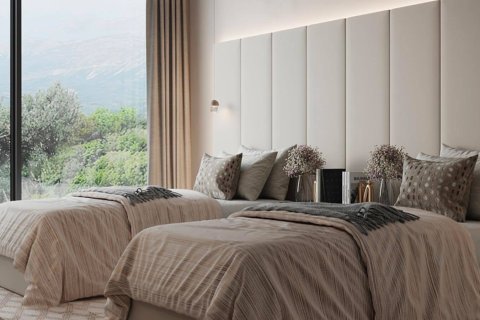 2 bedrooms Apartment in Krashichi, Montenegro No. 104690 23