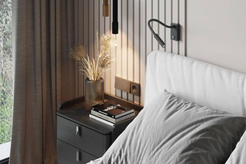 2 bedrooms Apartment in Krashichi, Montenegro No. 104690 30