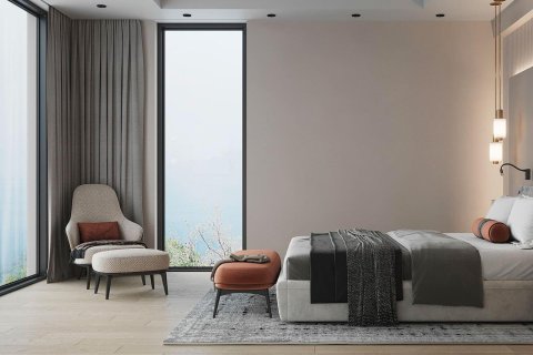 2 bedrooms Apartment in Krashichi, Montenegro No. 104690 22