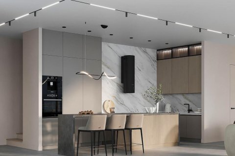 2 bedrooms Apartment in Krashichi, Montenegro No. 104690 10