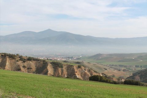 Земельный участок 6869м² в Терми, Греция №60551 8