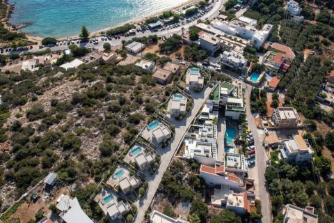 2 dormitorios Villa en Agios Nikolaos, Greece No. 117644 8