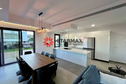 4 chambres House à Agios Athanasios, Cyprus No. 82717 4