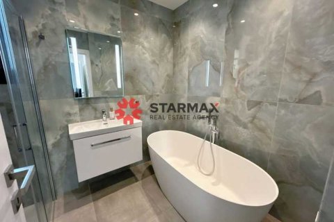 4 chambres House à Agios Athanasios, Cyprus No. 82717 12