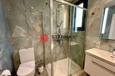 4 chambres House à Agios Athanasios, Cyprus No. 82717 13