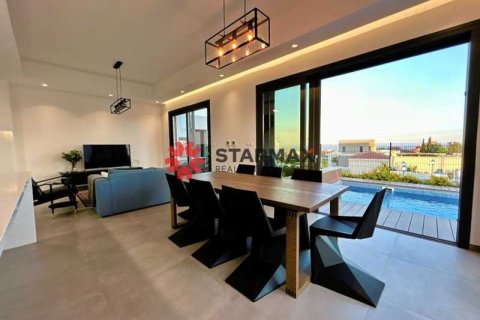 4 chambres House à Agios Athanasios, Cyprus No. 82717 2