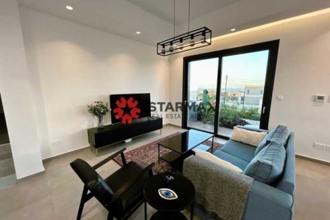 4 chambres House à Agios Athanasios, Cyprus No. 82717 5