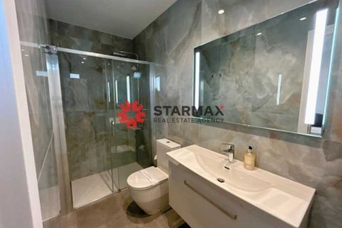 4 chambres House à Agios Athanasios, Cyprus No. 82717 14