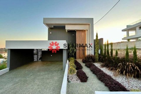 4 chambres House à Agios Athanasios, Cyprus No. 82717 1