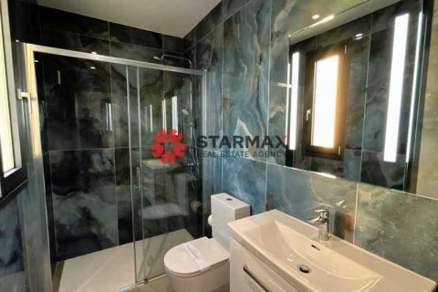 4 chambres House à Agios Athanasios, Cyprus No. 82717 15