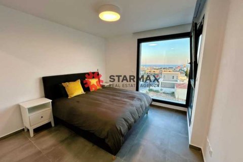 4 chambres House à Agios Athanasios, Cyprus No. 82717 8