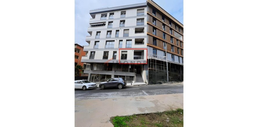 1 dormitorio Apartment en Hai Ba Trung, Vietnam No. 117967