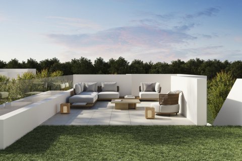 4 dormitorios Villa en Polop, Spain No. 111800