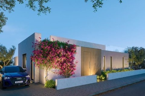 Дом с 3 спальнями в Тала, Кипр №37303 3