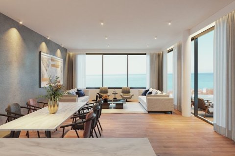 Дом с 3 спальнями в Тала, Кипр №37303 4