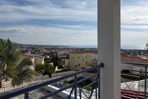 3 bedrooms House in Pegeia, Cyprus No. 81735 2