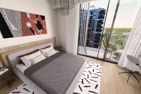 2 bedrooms Apartment in Bavaria Town, Vietnam No. 95123 10