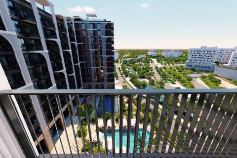 2 bedrooms Apartment in Bavaria Town, Vietnam No. 95123 14